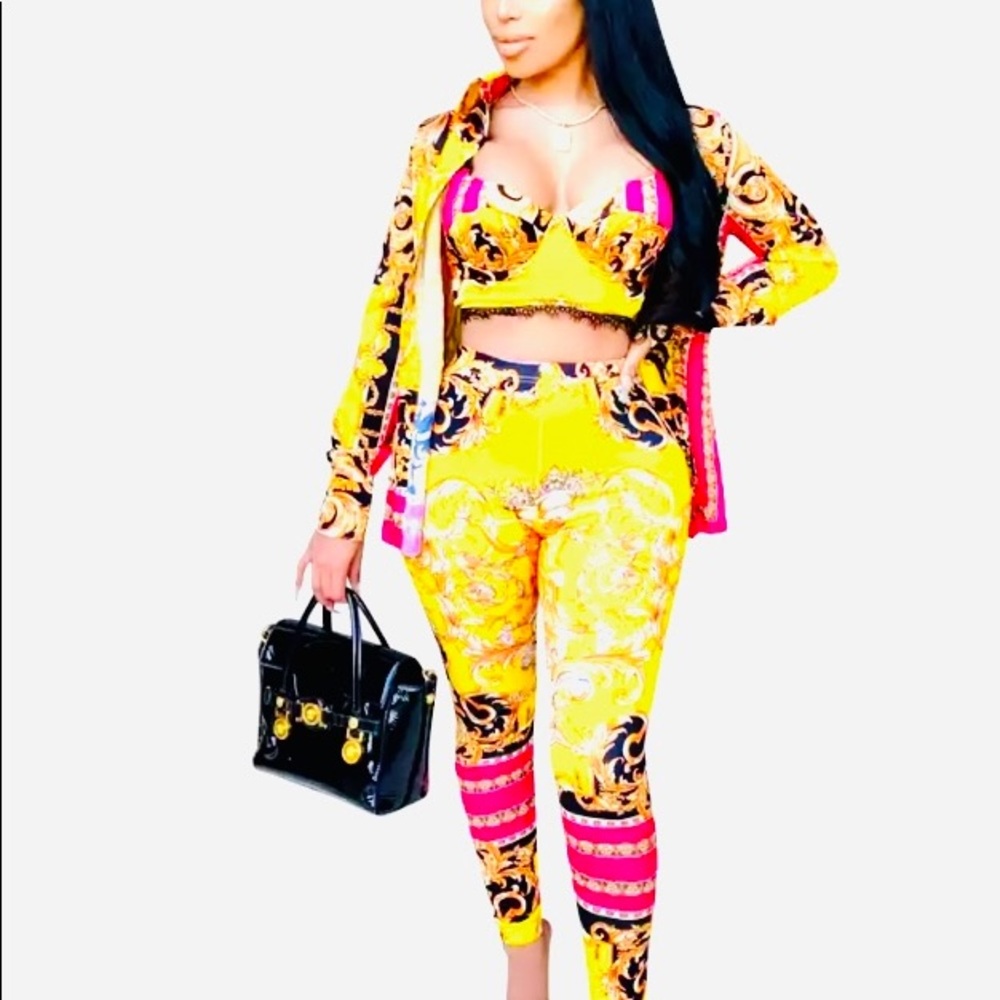 3 piece set